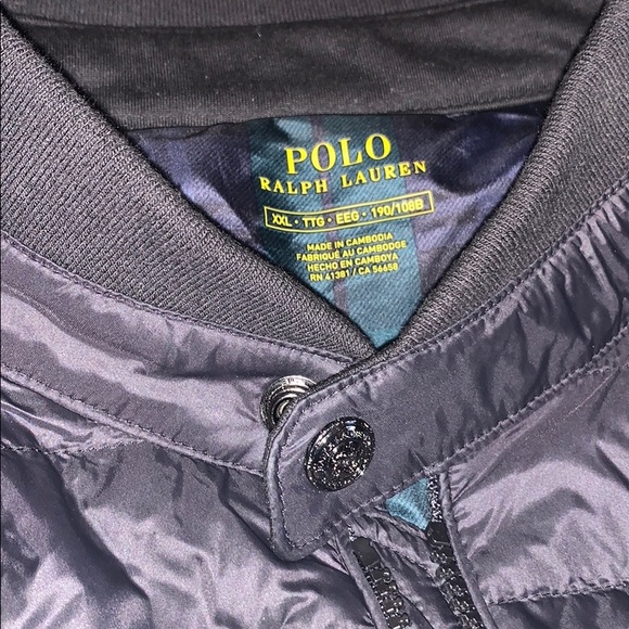 Polo Ralph Lauren Hybrid Jacket - Picture 4 of 4